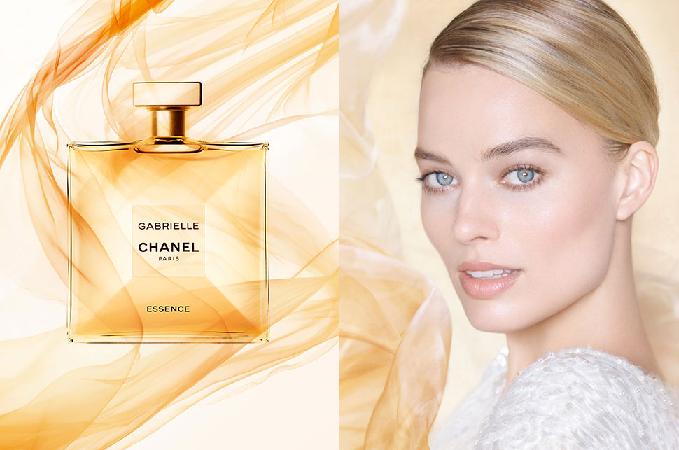 Chanel Gabrielle Essence Fragrance