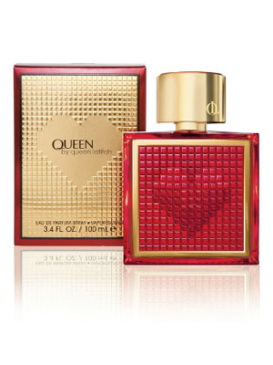 Queen Latifah Queen Perfume